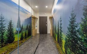 Apartament Logana z Sauną - 5D Apartamenty